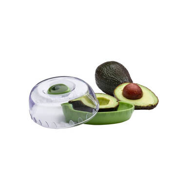 Fresh Keeper Pod - Avocado