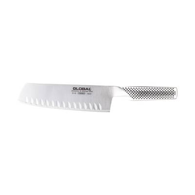 G81 Vegetable Knife 18cm