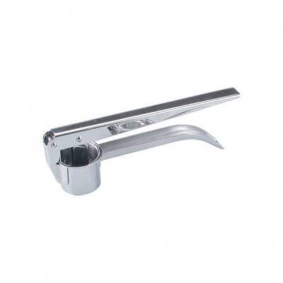 Garlic Press-18/10 Jumbo