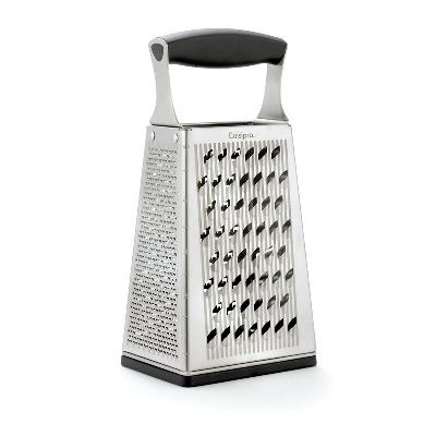  Garnish Box Grater 