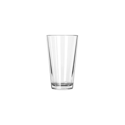 Glass For Boston Cocktail Shaker
