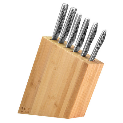 Koyoto 7pc Knife Set 