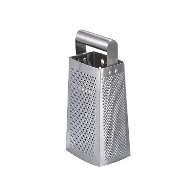 Grater-S/S  4-Sided 190mm