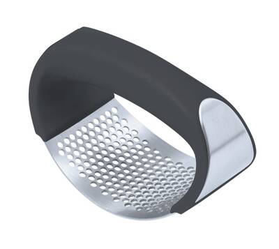 Garlic Crusher 107x76x51cm Char