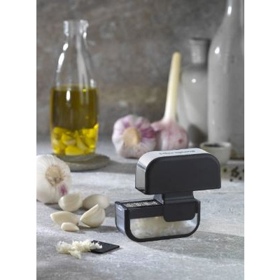 Garlic Cutter Microplane