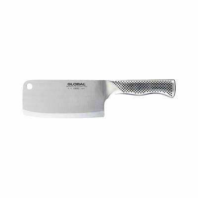 Global G-12 16cm Cleaver 