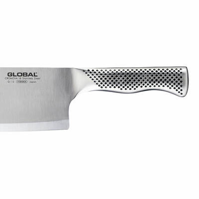 Global G-12 16cm Cleaver 