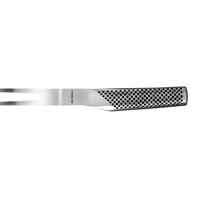 Global G-13 18 cm Carving Fork