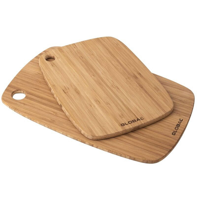 Tri-Ply Bamboo Utility Board Set