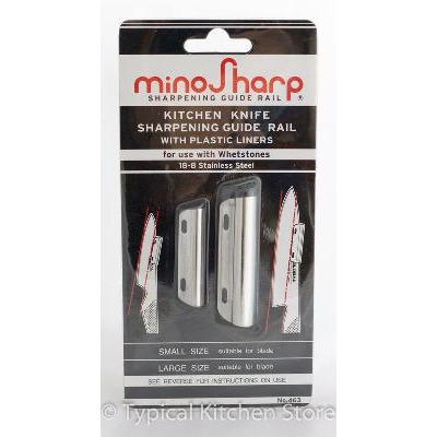 Sharpening Guide Rail  MinoSharp