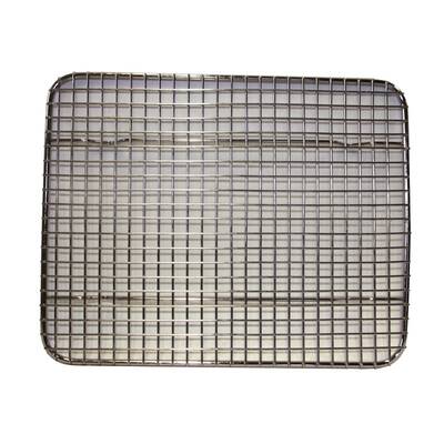 Half Size Pan Grate 20x25.3cm