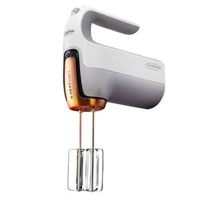 HEATSOFT HAND MIXER