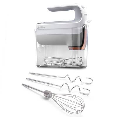 HEATSOFT HAND MIXER