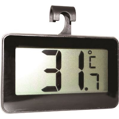 Hang-Temp Large Digital Display Thermometer