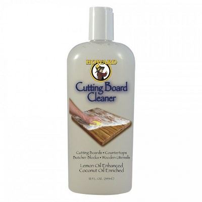  Cutting Board Cleaner 355ml