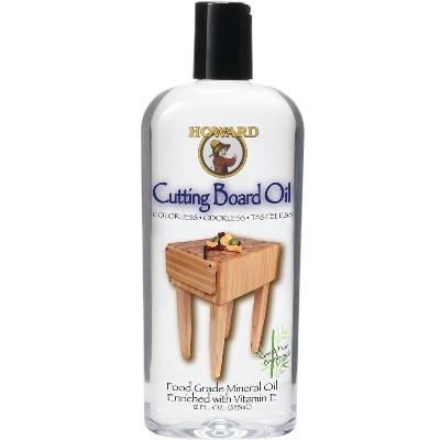  Cutting Board Oil 355ml