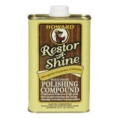  Restore A Shine 473ml