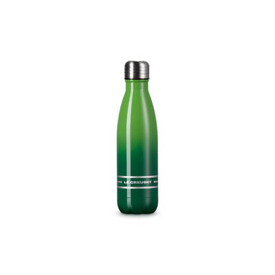Hydration Bottle Bamboo Green 500ml