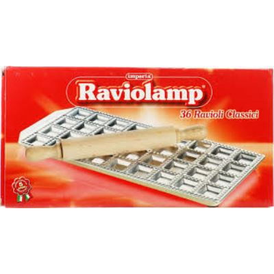  36 Hole Ravioli Mould