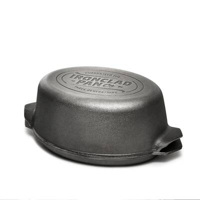 Ironclad Companys Dutch Oven45L