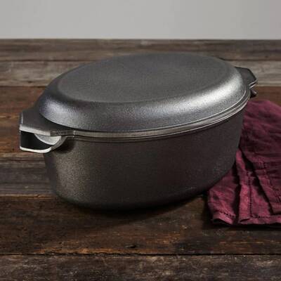 Ironclad Companys Dutch Oven45L