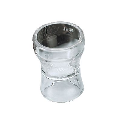 Jigger-15/30ml Clear