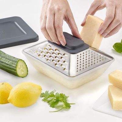 JJ prism box grater