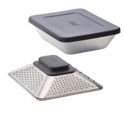 JJ prism box grater