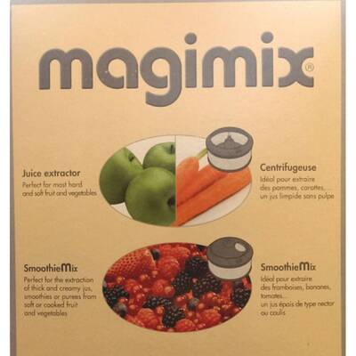 JUICE EXTRACTOR KIT MAGIMIX