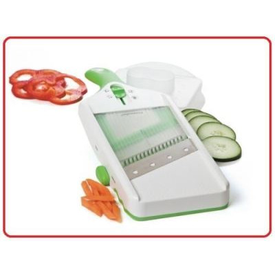 Julienne Slicer Progressive