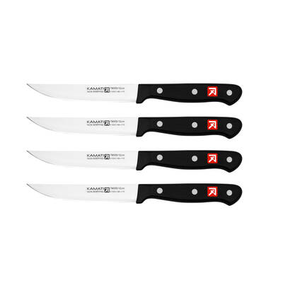  4pc Steak Knife Set