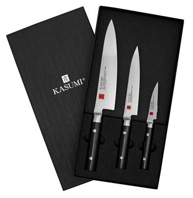 3 Piece Chefs Set 