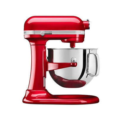 KSM7581 Bowl-Lift Stand Mixers Candy Apple6.9ltr Bowl
