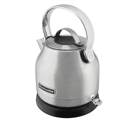 Kettle Stainless Steel KEK1222