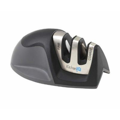  Edge Grip Quick Prep Knife & Sharpener