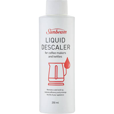 LIQUID DESCALER 250ML