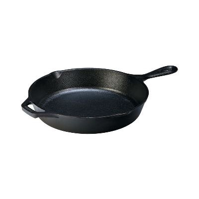  10.25" Skillet Cast Iron