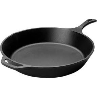 LODGE 12+96+96 SKILLET