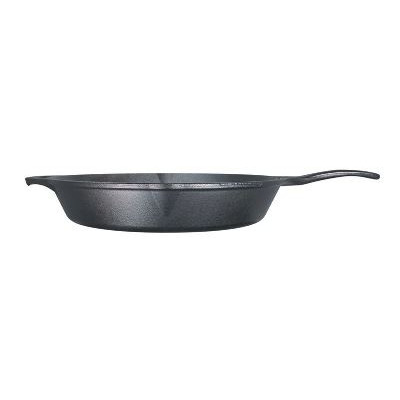 13.25” Skillet Cast Iron