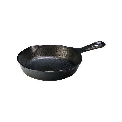 LODGE 65 SKILLET