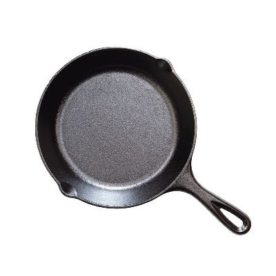 LODGE 8 SKILLET