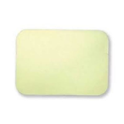 Rectangle Scraper Cream 138x98mm