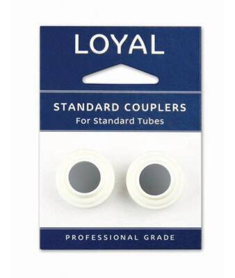 LOYAL Standard Coupler 2bag