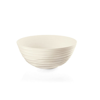 Large Bowl White 25cm/3100cc