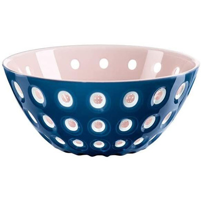 Le Murrine - Bowl 25cm - Pink/White/Mediterranean Blue