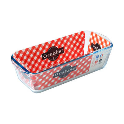 Loaf Dish 28x11cm - 15L  OCuisine