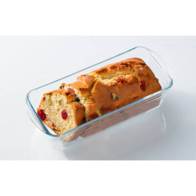 Loaf Dish 28x11cm - 15L  OCuisine