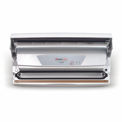 MAGIC VAC vacuum packing system