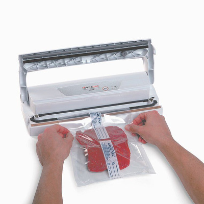 Magic Vac Vacuum Packing System