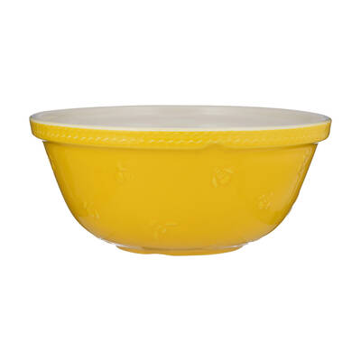 MASON CASH SWEET BEE MIXING BOWL 29CM